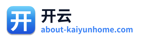 开云 Logo